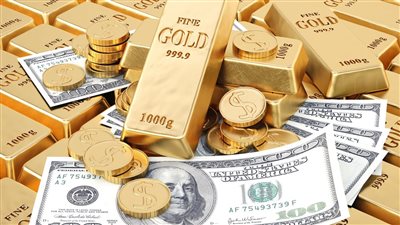 عيار 21 بـ 3860.. ارتفاع أسعار الذهب اليوم الاثنين 27 يناير 2025  فى بداية التعاملات بسوق الصاغة 