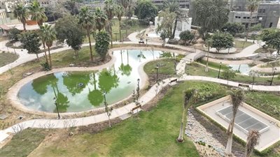 وزير الإسكان يستعرض بالأرقام مشروعات المقاولون العرب في 2024