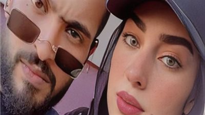 بدء محاكمة البلوجر هدير عاطف وطليقها بتهمة النصب على المواطنين