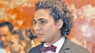 عقب تعرضه لحادث سير، إبرام نشأت يطمن الجمهور على حالته الصحية 