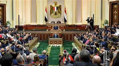 حرصًا على حرية الرأي والتعبير.. «النواب» يحذف المادة 267 من مشروع قانون الإجراءات الجنائية