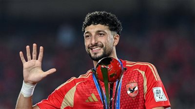 أنا الآن في الفريق الأفضل.. وسام أبوعلي يكشف كواليس انتقاله من الأهلي