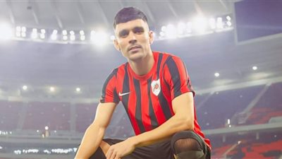 الكواليس الأخيرة لانضمام أشرف بن شرقي للأهلي (انفوجراف)