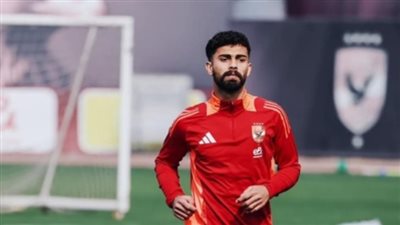 أحمد رضا: معسكر تونس فرصة ذهبية لبناء الانسجام وتجهيز الفريق