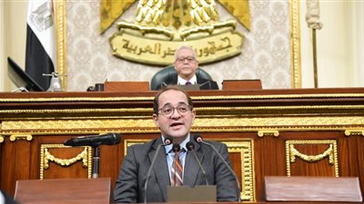 وزير المالية لـ 