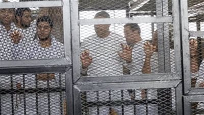 «بسبب سماع الشهود» تأجيل محاكمة المتهمين بـ