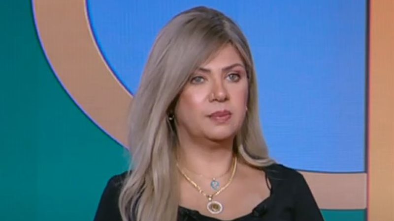 خبيرة الطاقة سونيا الحبال