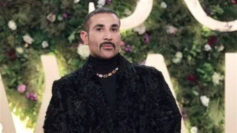 أحمد سعد