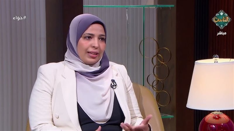  الدكتورة زينب السعيد