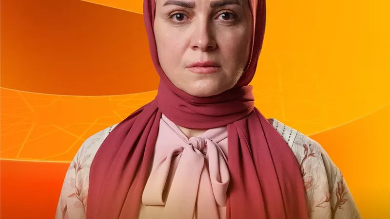 مسلسل ظلم المصطبة
