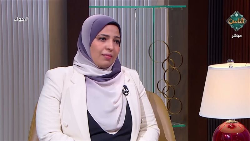  الدكتورة زينب السعيد