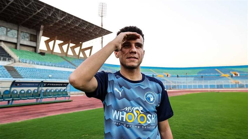 مصطفي محمد 