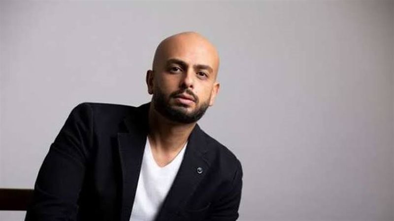 أحمد مراد