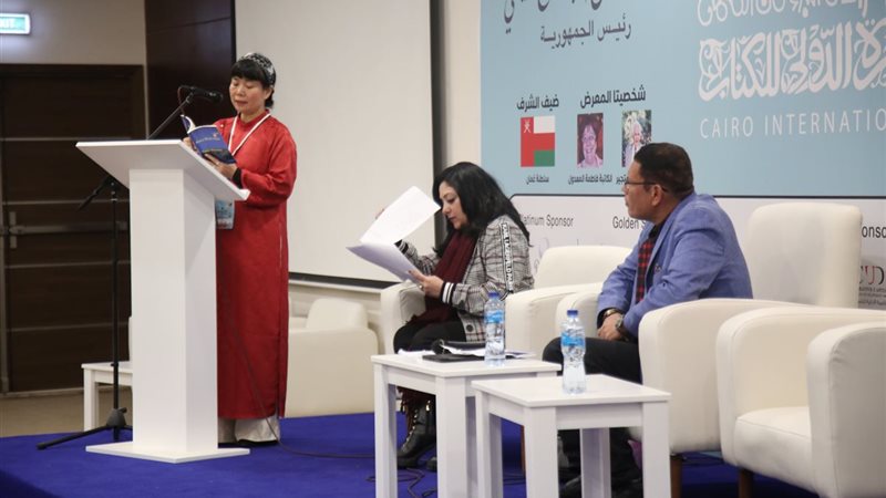 أمسية شعرية