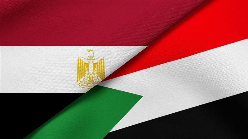 العلاقات المصرية السودانية