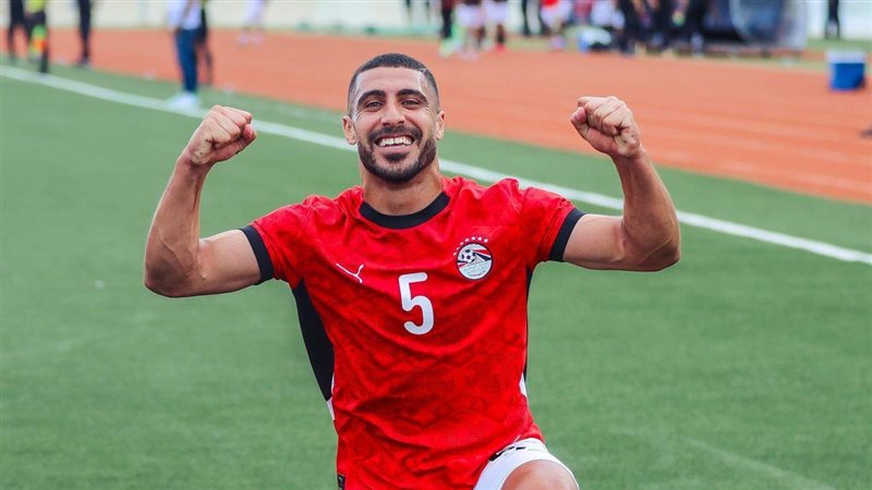  محمد ربيعة 