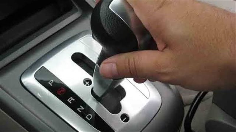 علامات تلف حساس الفتيس 
