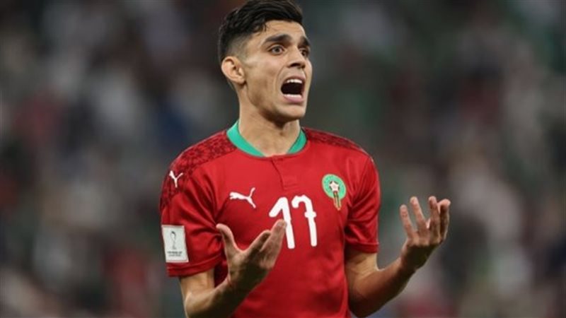 بن شرقي
