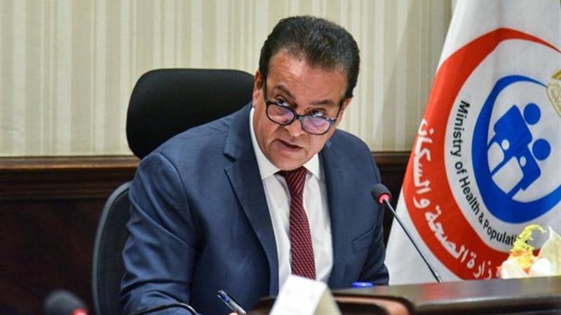 نائب رئيس مجلس الوزراء للتنمية البشرية ووزير الصحة