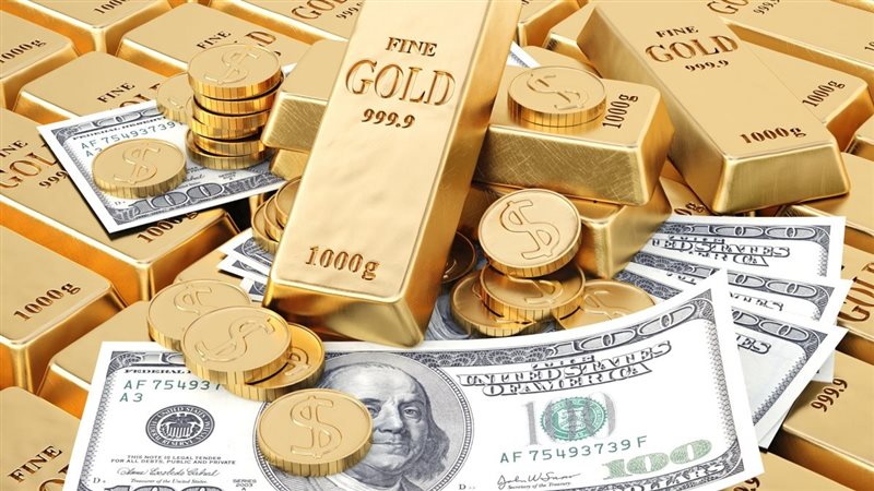 سعر الذهب اليوم 
