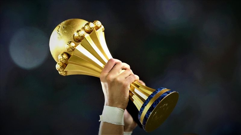 كأس أمم افريقيا