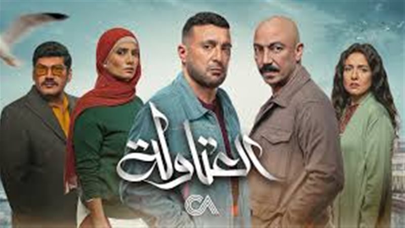 مسلسلات رمضان 2025