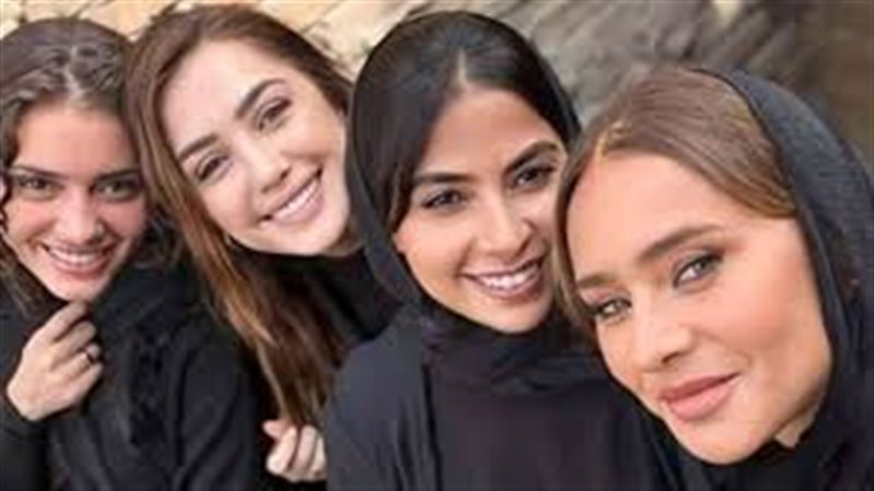 نجوم مسلسل إخواتي
