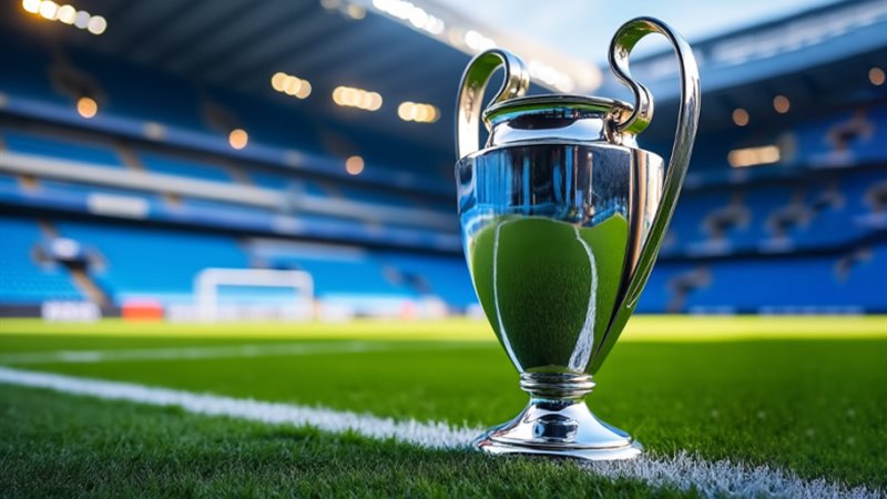 دوري أبطال أوروبا