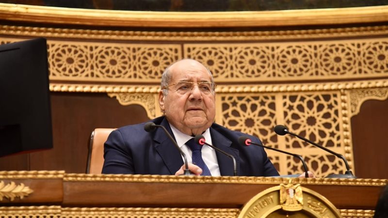 رئيس مجلس الشيوخ 