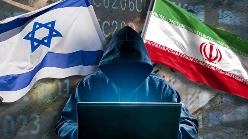 علما إسرائيل وإيران