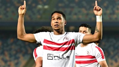 طلبات سيف الجزيري للرحيل عن الزمالك.. حط العقدة في المنشار