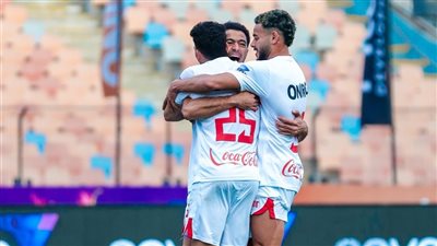 بالقوة الضاربة.. جروس يعلن تشكيل الزمالك لمواجهة الجونة بالدوري الممتاز