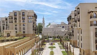 مشروع «الفسطاط فيو».. وحدات سكنية متكاملة في قلب القاهرة (تفاصيل)
