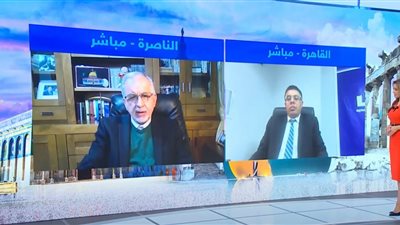 أستاذ علوم سياسية: مشهد عودة النازحين لشمال غزة تاريخي (فيديو)