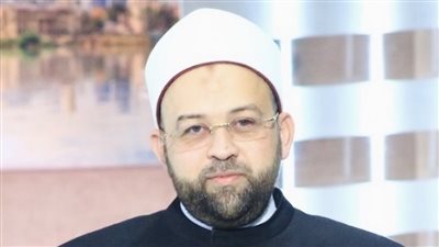 هل رأى النبي محمد الله عزو جل؟ إمام مسجد عمرو بن العاص يجيب (فيديو)