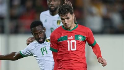 التعادل السلبي يسيطر على الشوط الأول من مباراة المغرب والنيجر
