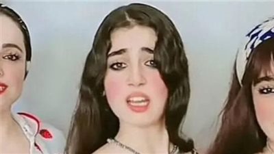 السجن 3 سنوات وغرامة 100 ألف جنيه للبلوجر «وحش الكون» بتهمة خدش الحياء