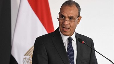 وزير الخارجية: تلقينا أكثر من 371 توصية في المراجعة الأخيرة عام 2019 وقبلنا 301 منها 