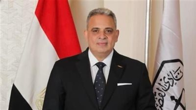 نادي قضاة مصر يُثمن موقف القيادة السياسية الرافض لدعوات تهجير الفلسطينيين