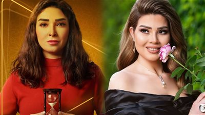 مسلسلات رمضان 2025 .. رانيا فريد شوقي تشارك في «حسبة عمري» مع روچينا 