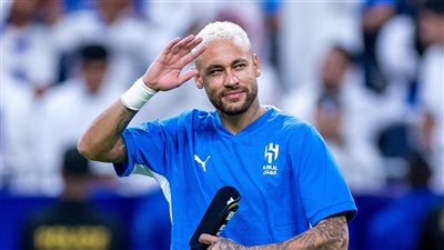  بعد مغادرته الهلال السعودي.. نيمار يقف على عتبة سانتوس البرازيلي