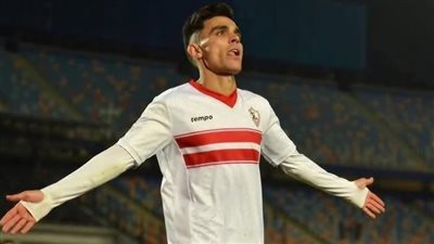 أحمد عيد عبد الملك: بن شرقي من أفضل المحترفين الذين لعبوا في مصر