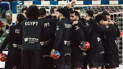 مشوار منتخب مصر في بطولة العالم لكرة اليد قبل مواجهة فرنسا