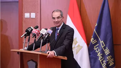 وزير الاتصالات: تكامل وزيادة التعاون المشترك مع الهند في مجال تكنولوجيا المعلومات