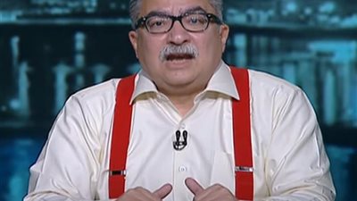 إبراهيم عيسى: السيسي  هو من أعاد الفلسطينيين لمنازلهم في شمال غزة شاء من شاء وأبى من أبى 