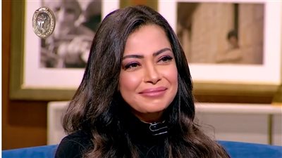 داليا مصطفى تكشف حقيقة انفصالها عن شريف سلامة (فيديو)