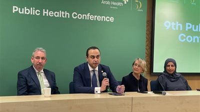 الرعاية الصحية: لابد من التركيز على بناء أنظمة مرنة في مرحلة ما بعد التعافي من النزاعات المسلحة