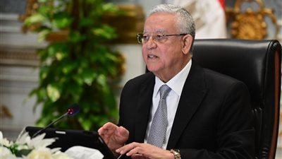 رئيس النواب: القضية الفلسطينية لا تقبل المساومة.. ونرفض خطة تهجير الفلسطينيين