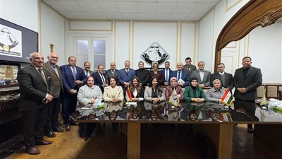 التنسيقية تواصل جلسات الحوار المجتمعي حول «شهادة البكالوريا»
