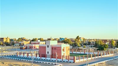 ضمن حياة كريمة.. قرية في الوادي الجديد تحصل على شهادة ترشيد للمجتمعات الريفية